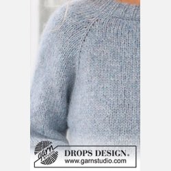 Drops - Foggy Autumn